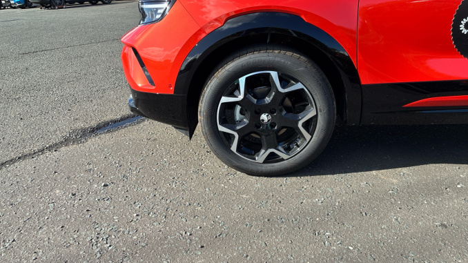 Vauxhall Mokka 1.2 Turbo 136 Yes 5dr Petrol Hatchback - Image 41